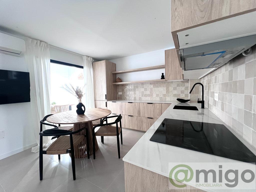 Venta de apartamento en Marbella