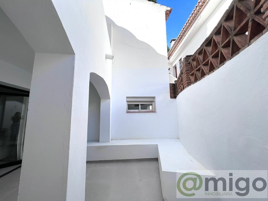 Venta de apartamento en Marbella