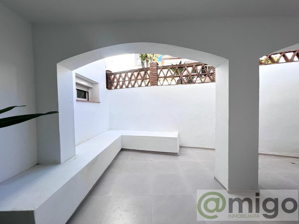 Venta de apartamento en Marbella