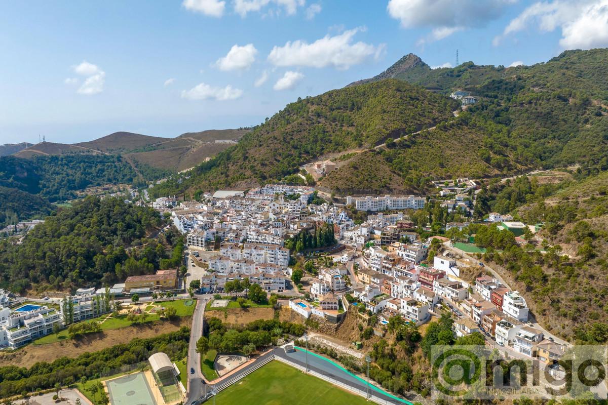 Venta de apartamento en Marbella