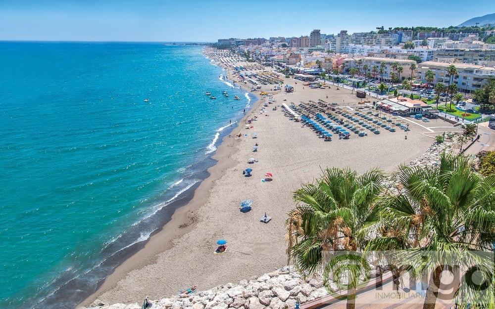 Venta de apartamento en Marbella