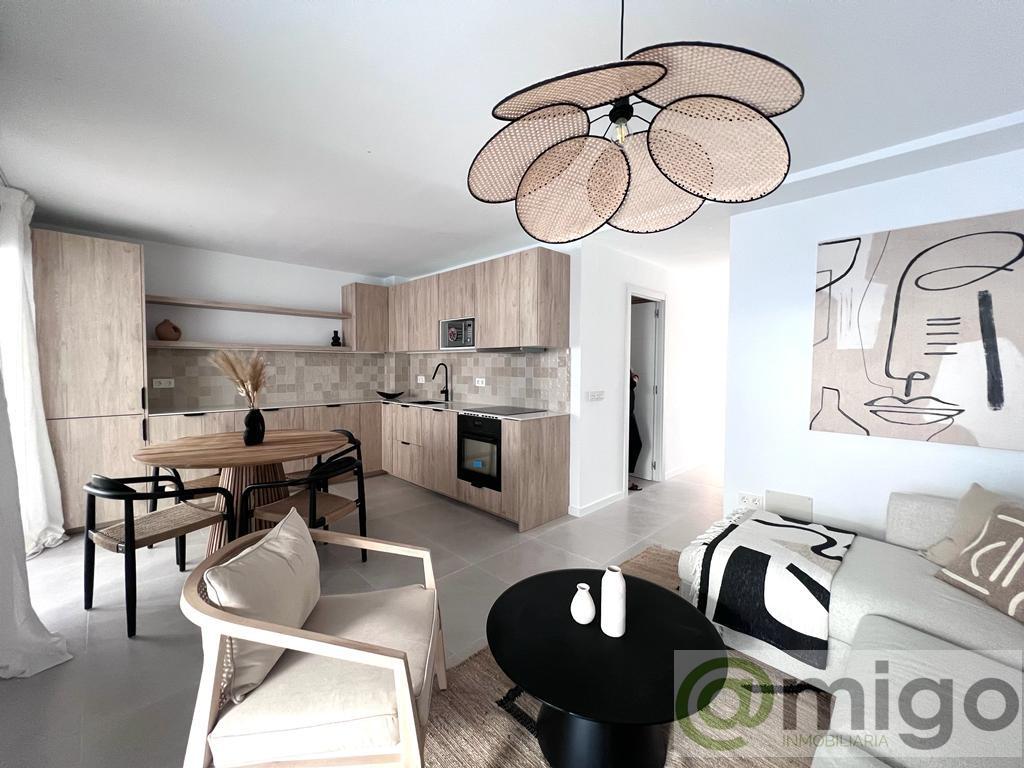 Venta de apartamento en Marbella