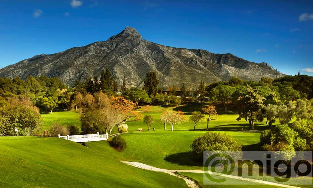 Venta de apartamento en Marbella