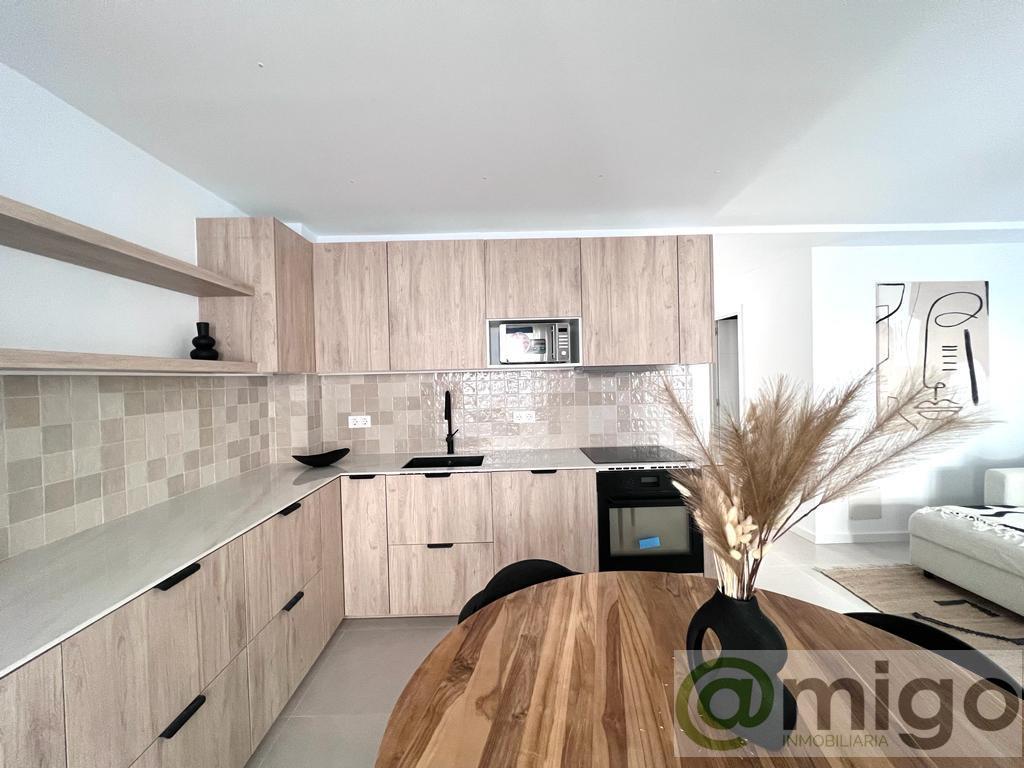 Venta de apartamento en Marbella