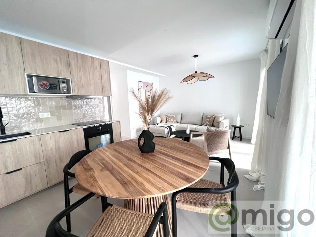 Venta de apartamento en Marbella