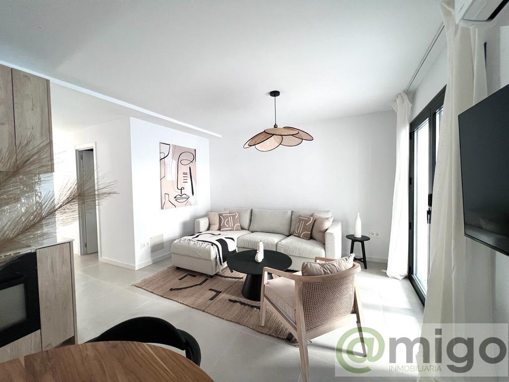 Venta de apartamento en Marbella
