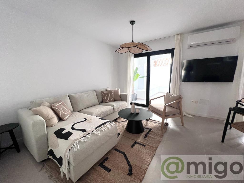 Venta de apartamento en Marbella