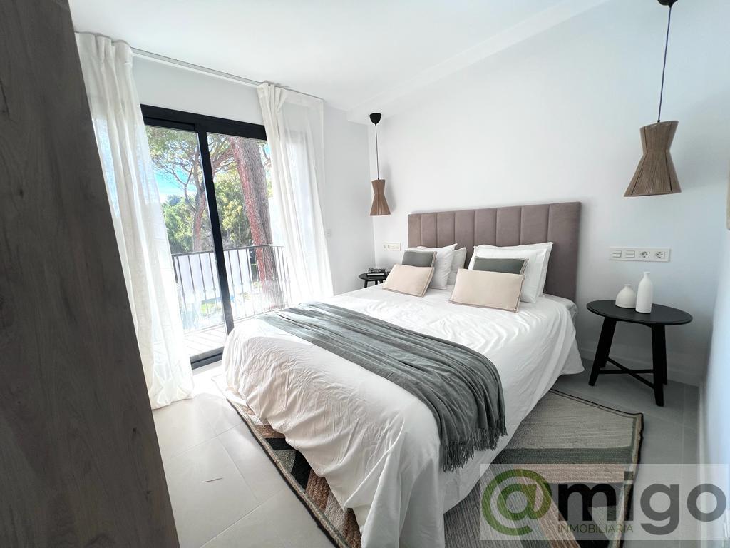 Venta de apartamento en Marbella