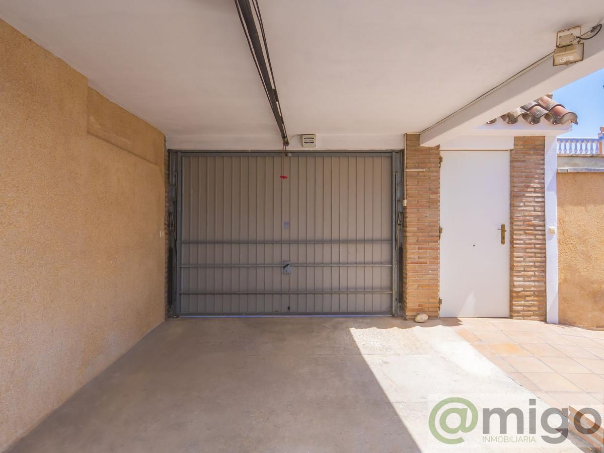 Venta de villa en Marbella