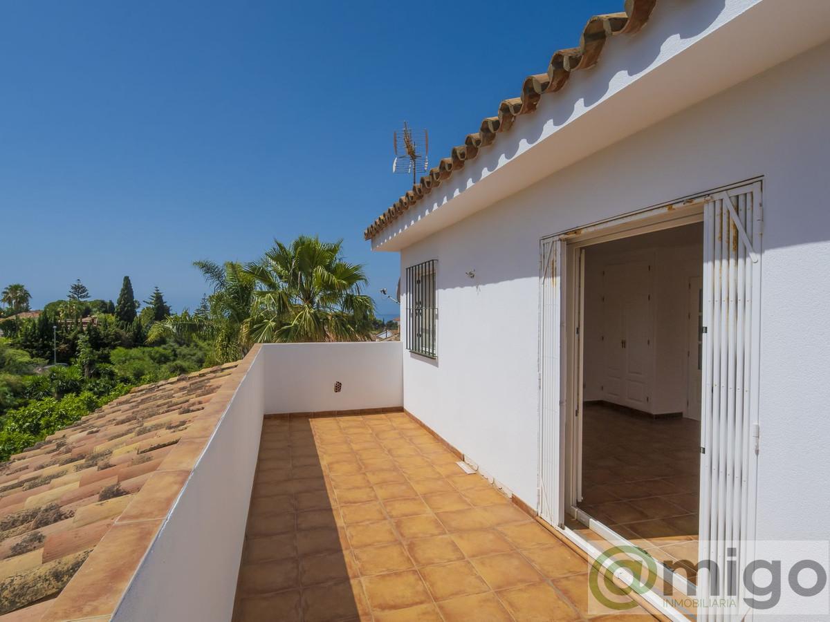 Venta de villa en Marbella