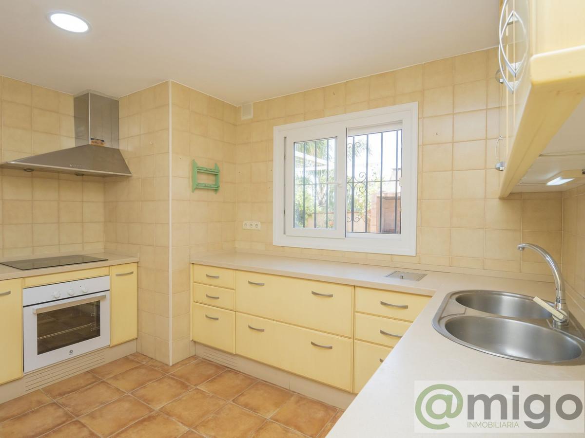 Venta de villa en Marbella