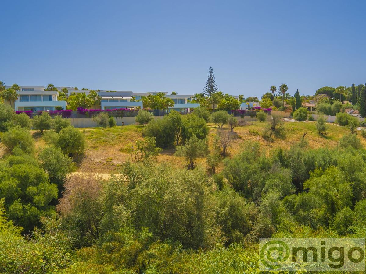 Venta de villa en Marbella