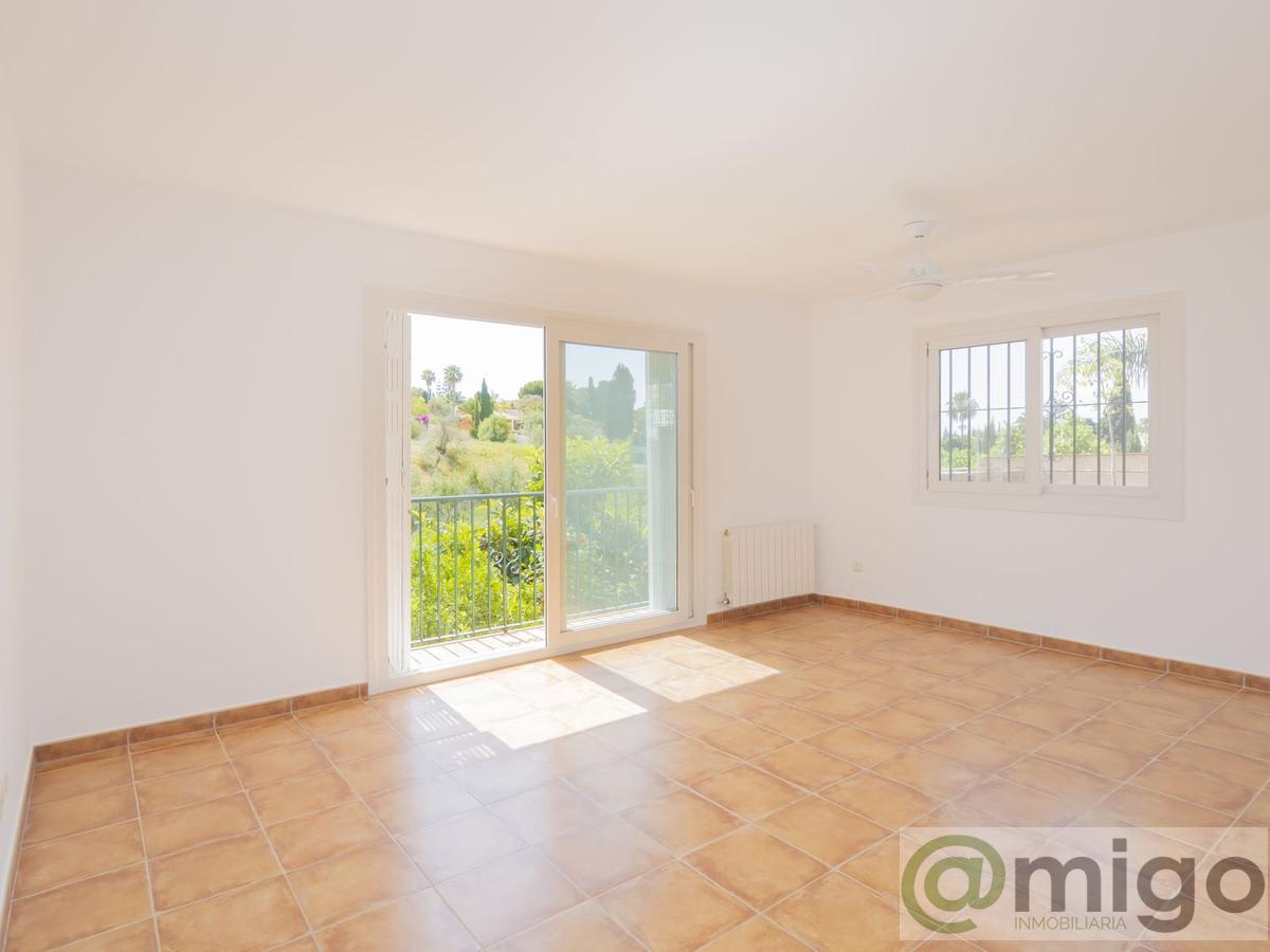 Venta de villa en Marbella