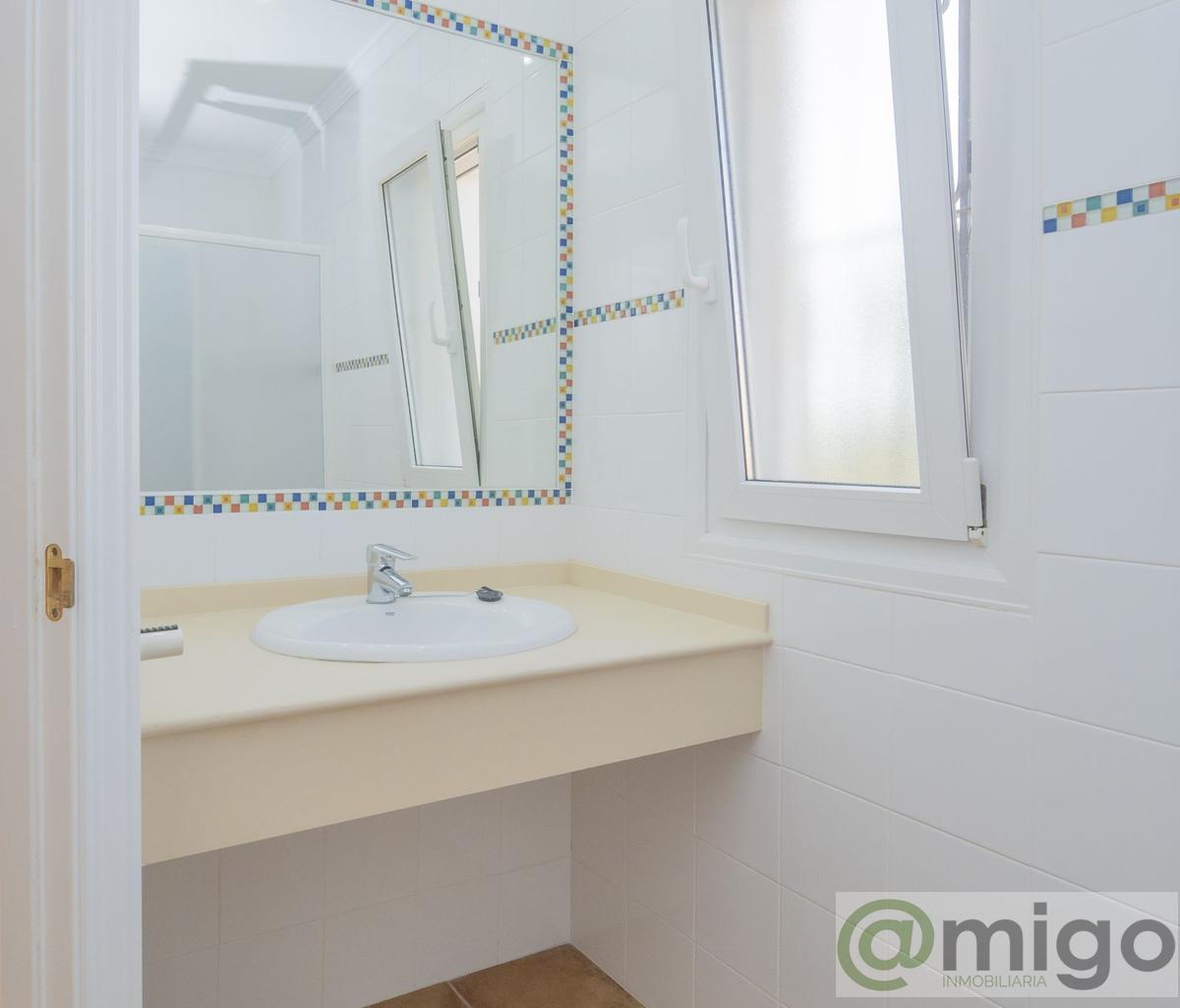 Venta de villa en Marbella