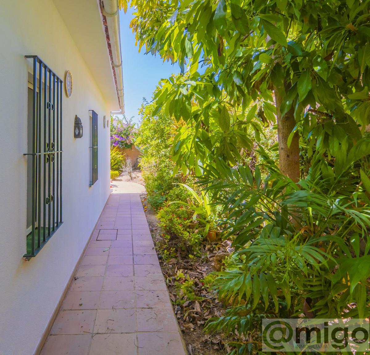 Venta de villa en Marbella