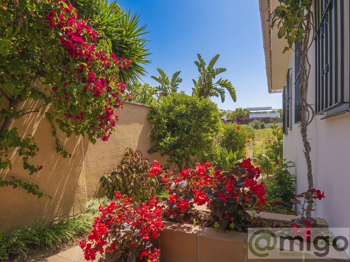 Venta de villa en Marbella