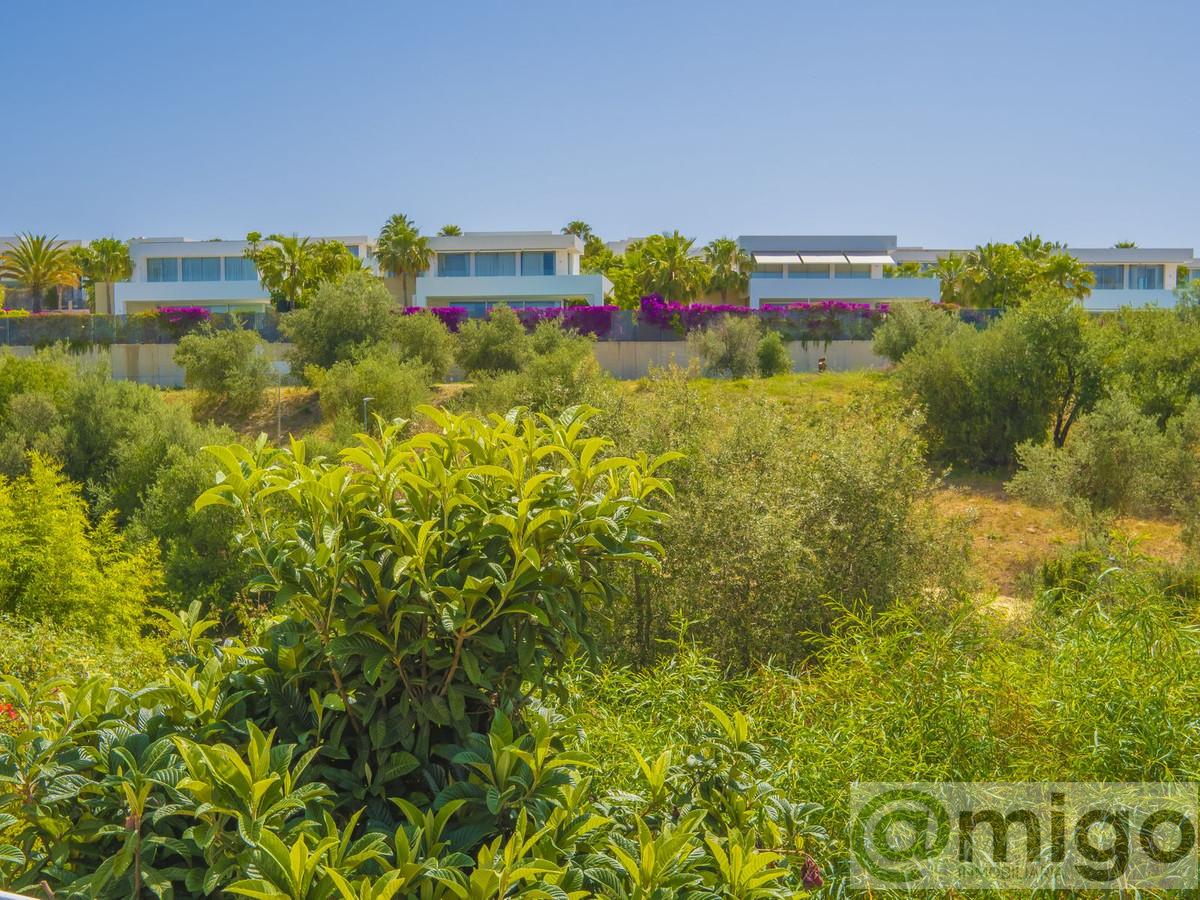 Venta de villa en Marbella