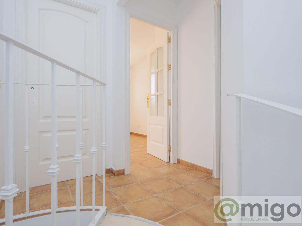 Venta de villa en Marbella