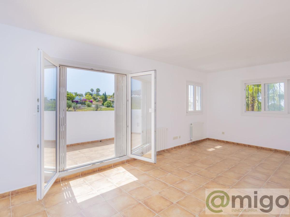 Venta de villa en Marbella