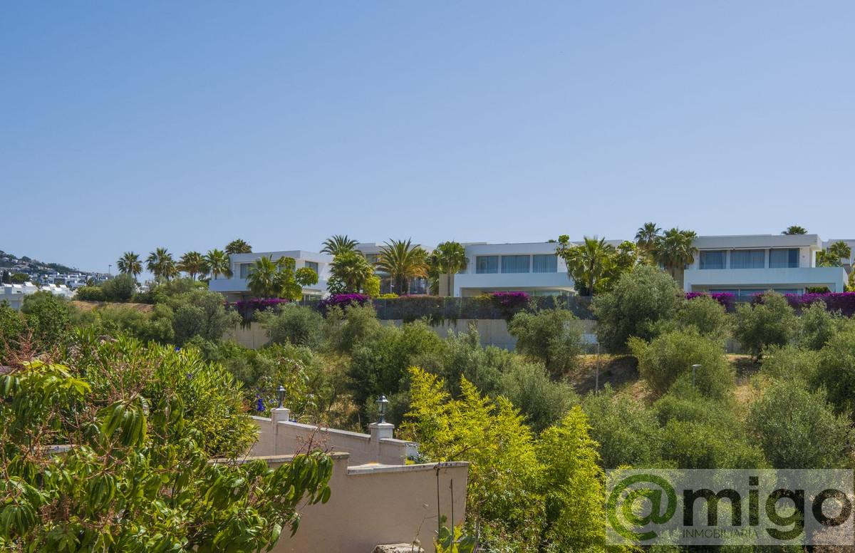 Venta de villa en Marbella