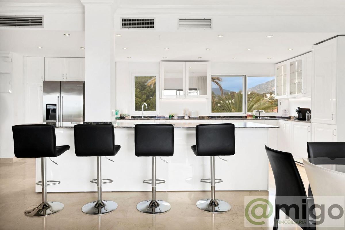 Venta de Ático en Marbella