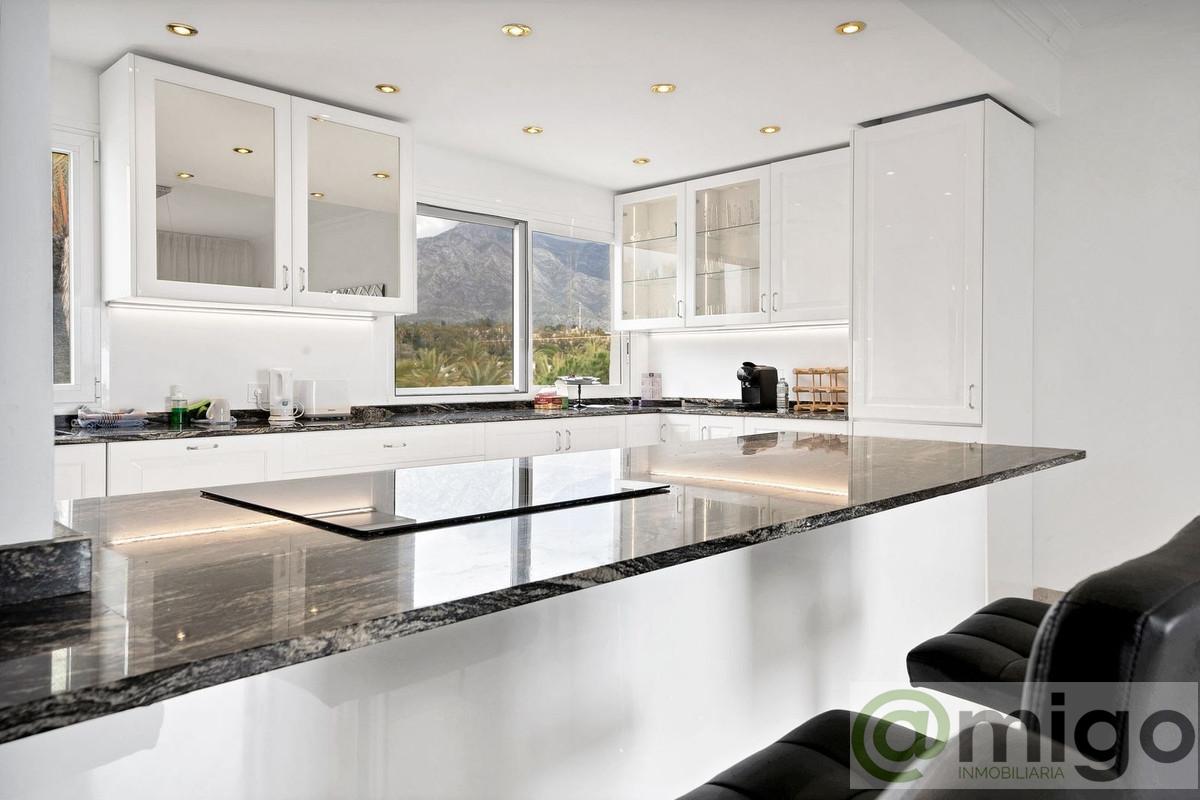 Venta de Ático en Marbella