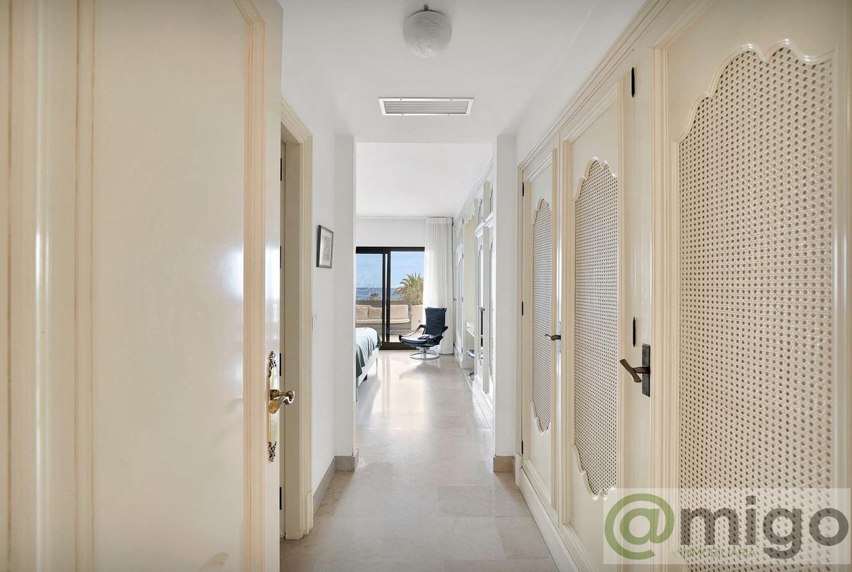 Venta de Ático en Marbella