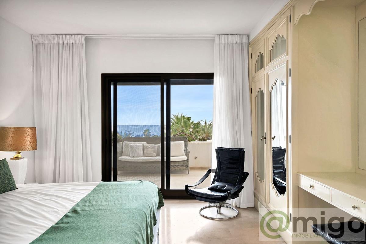 Venta de Ático en Marbella