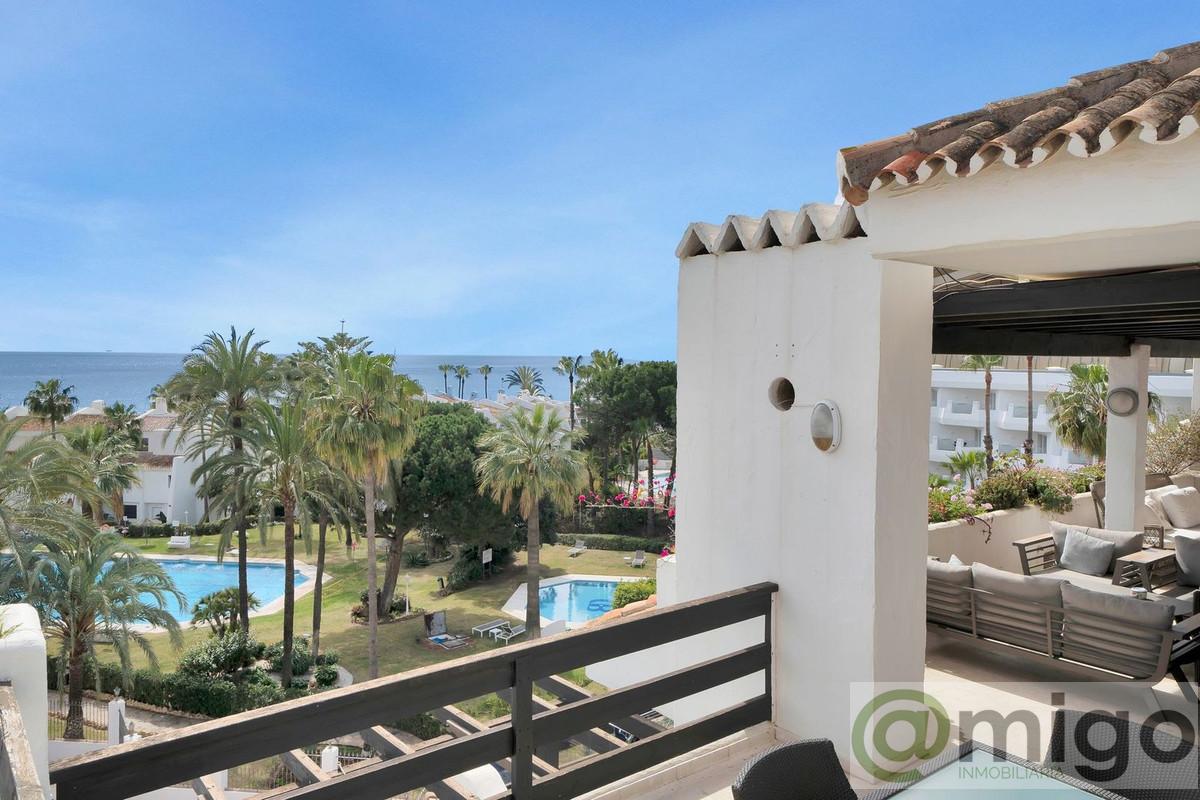 Venta de Ático en Marbella