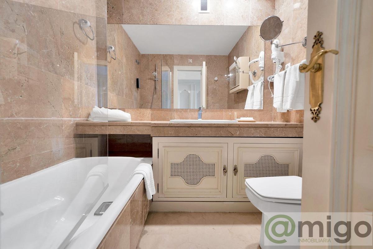 Venta de Ático en Marbella