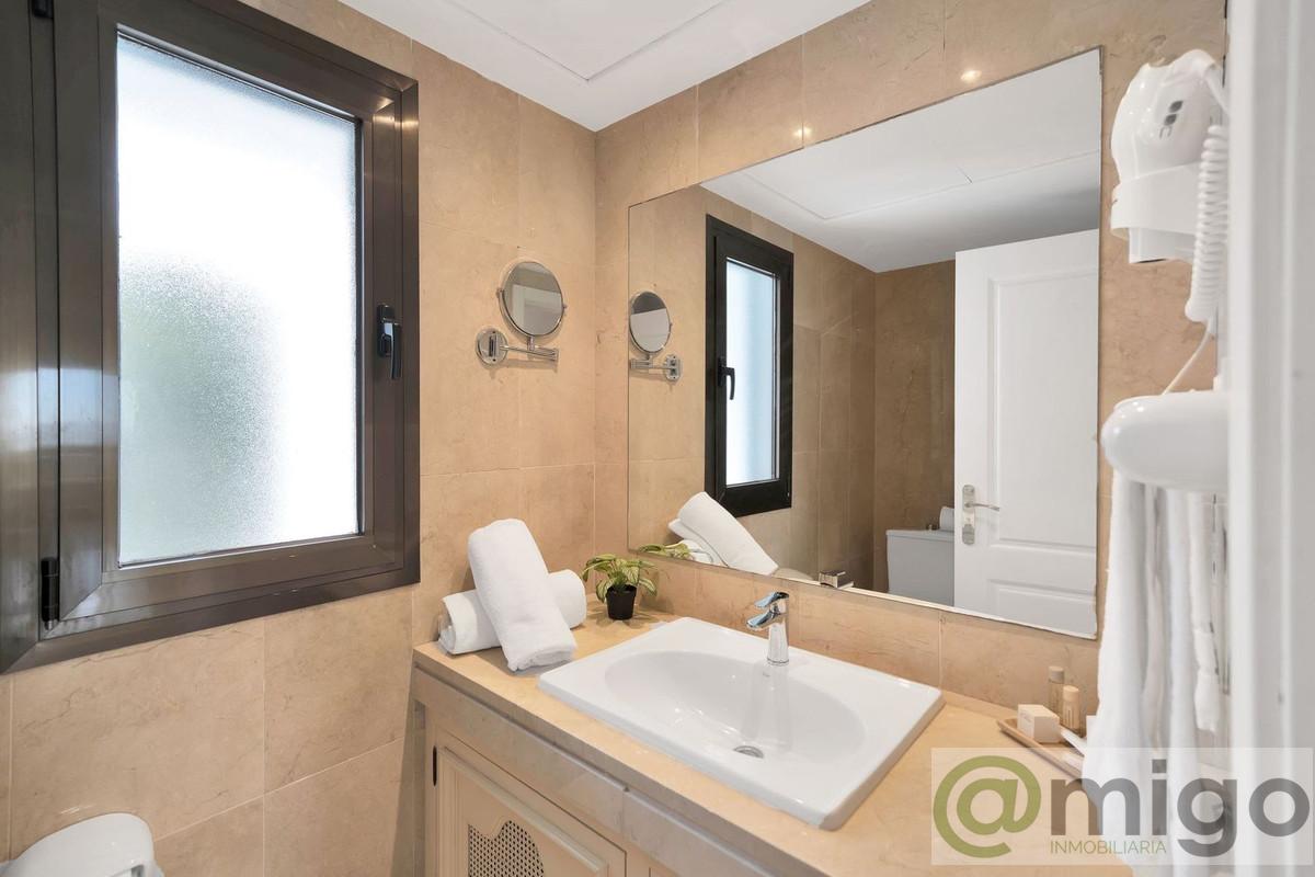 Venta de Ático en Marbella