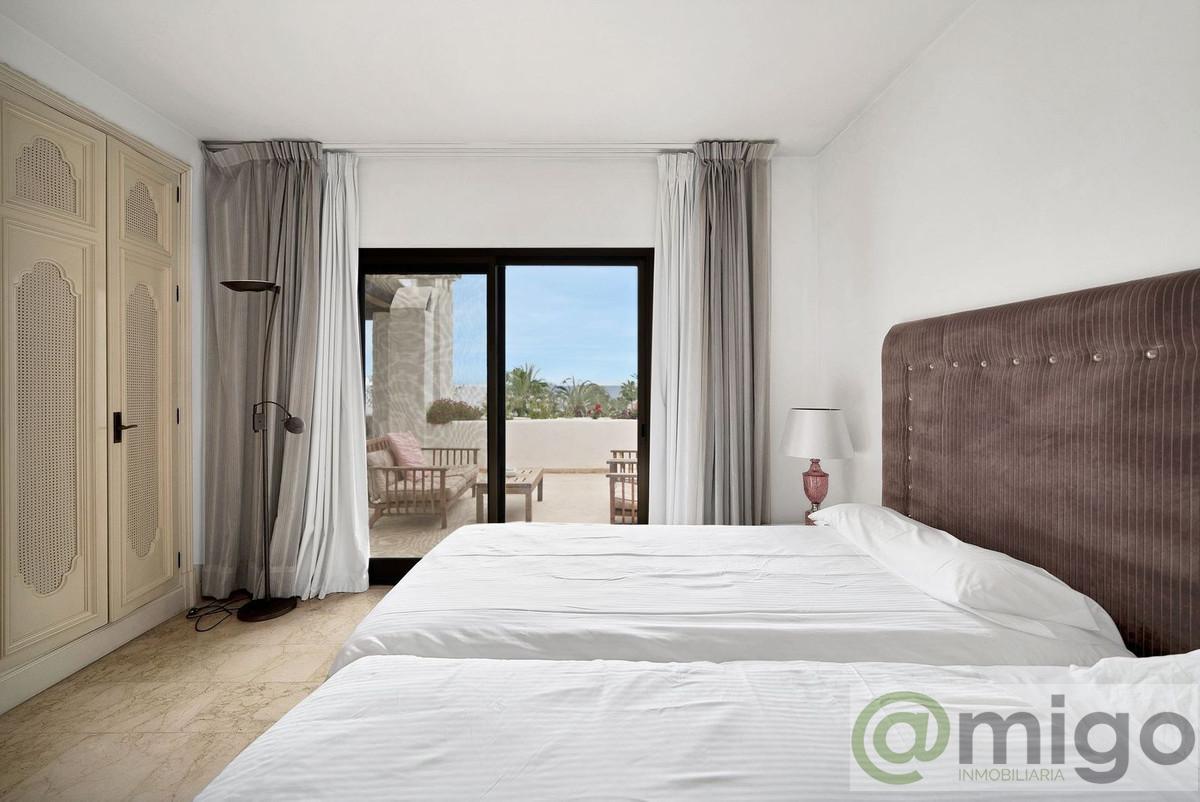 Venta de Ático en Marbella