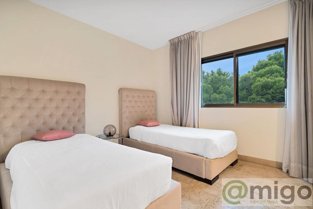 Venta de Ático en Marbella