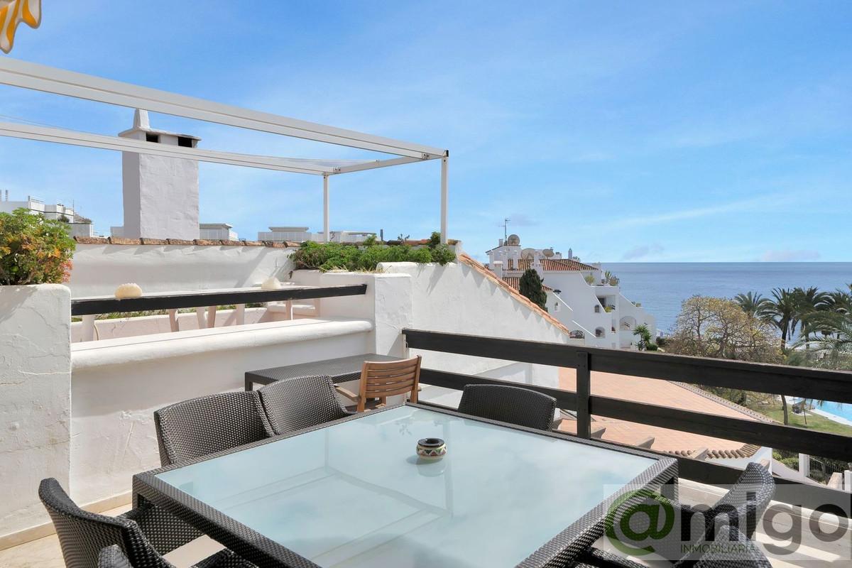 Venta de Ático en Marbella