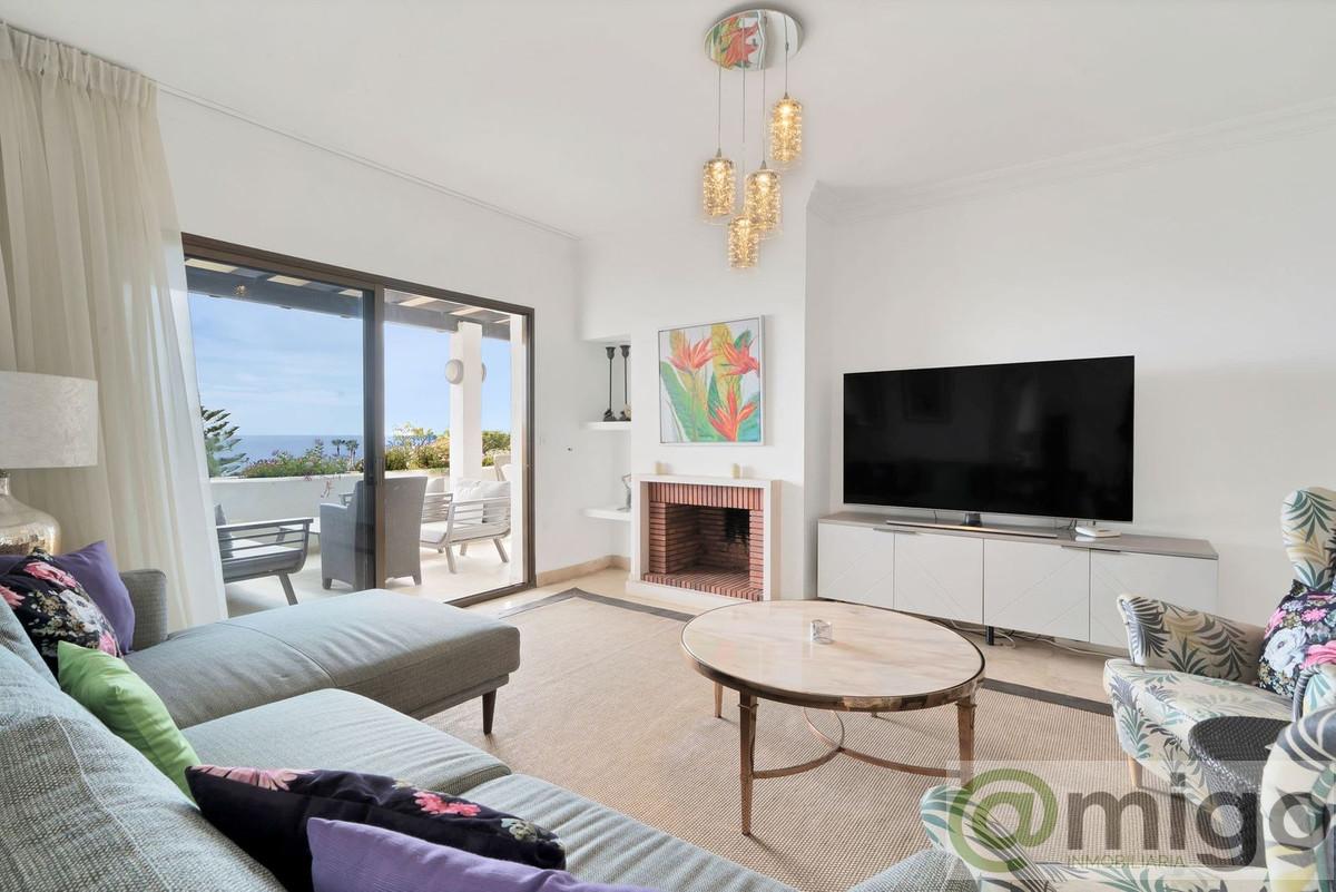 Venta de Ático en Marbella