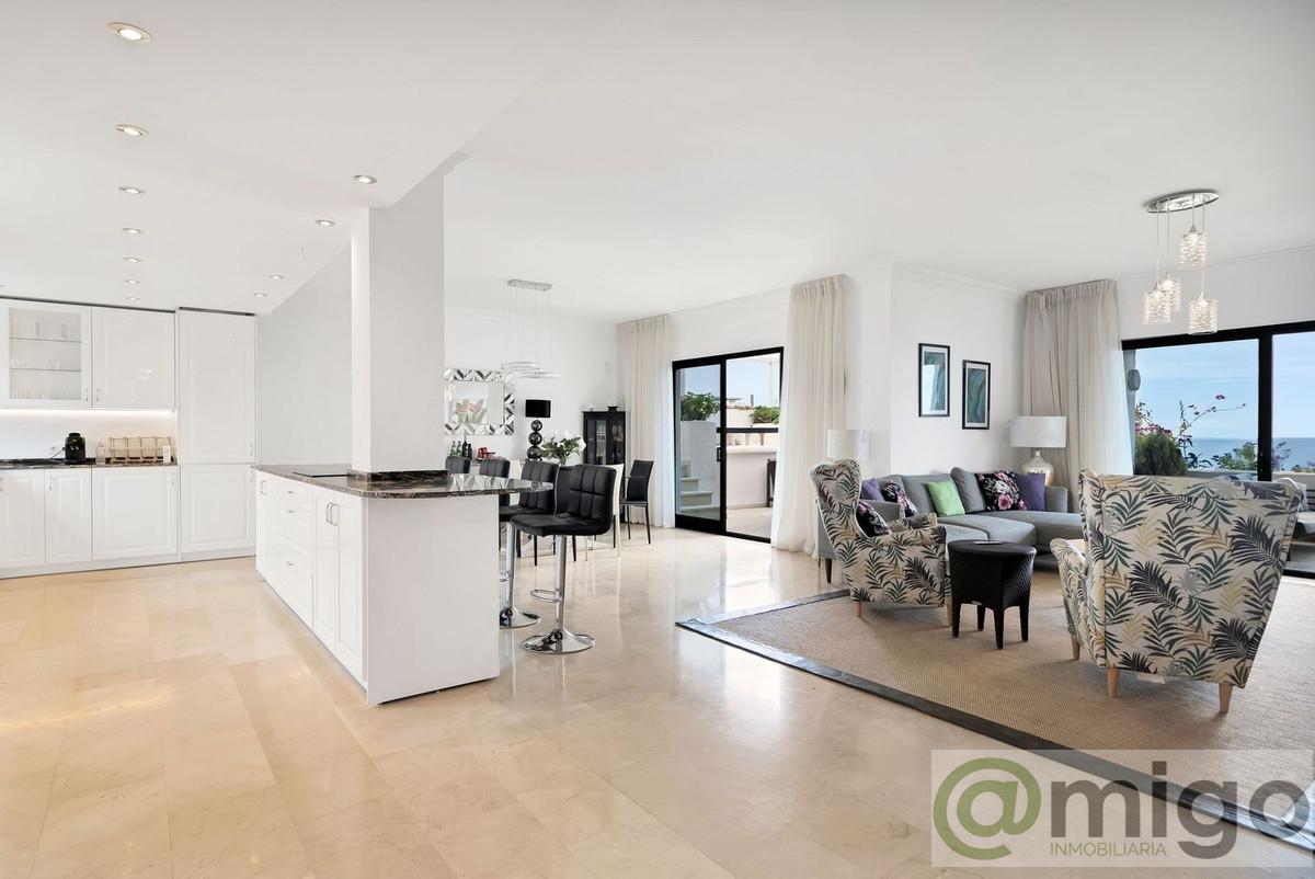 Venta de Ático en Marbella