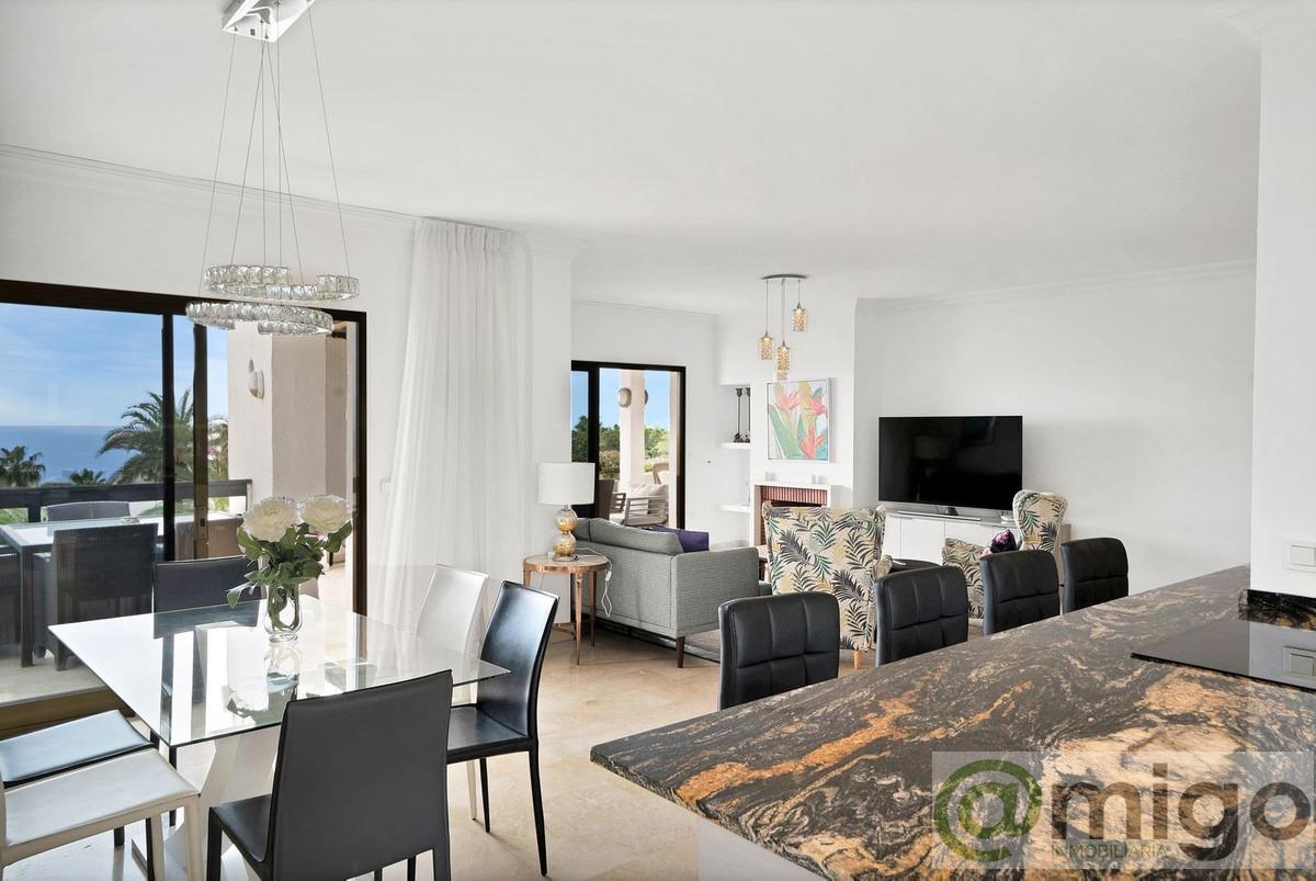 Venta de Ático en Marbella