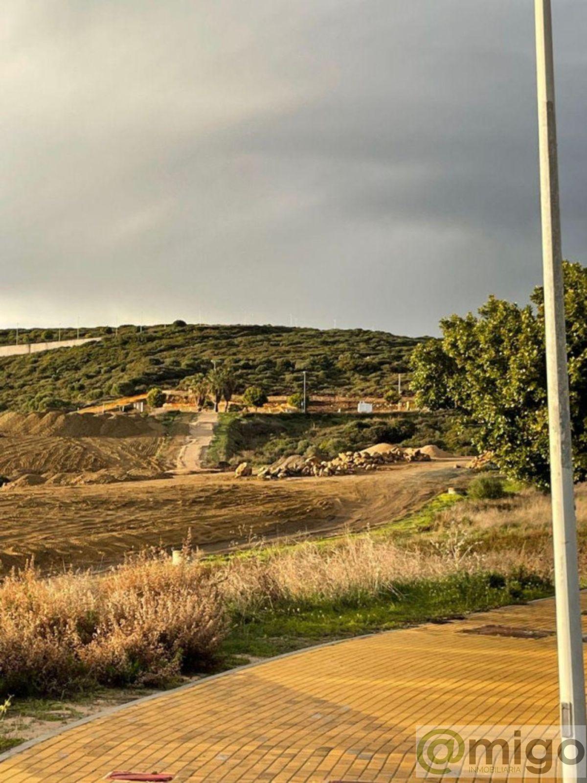 Venta de terreno en Casares Playa