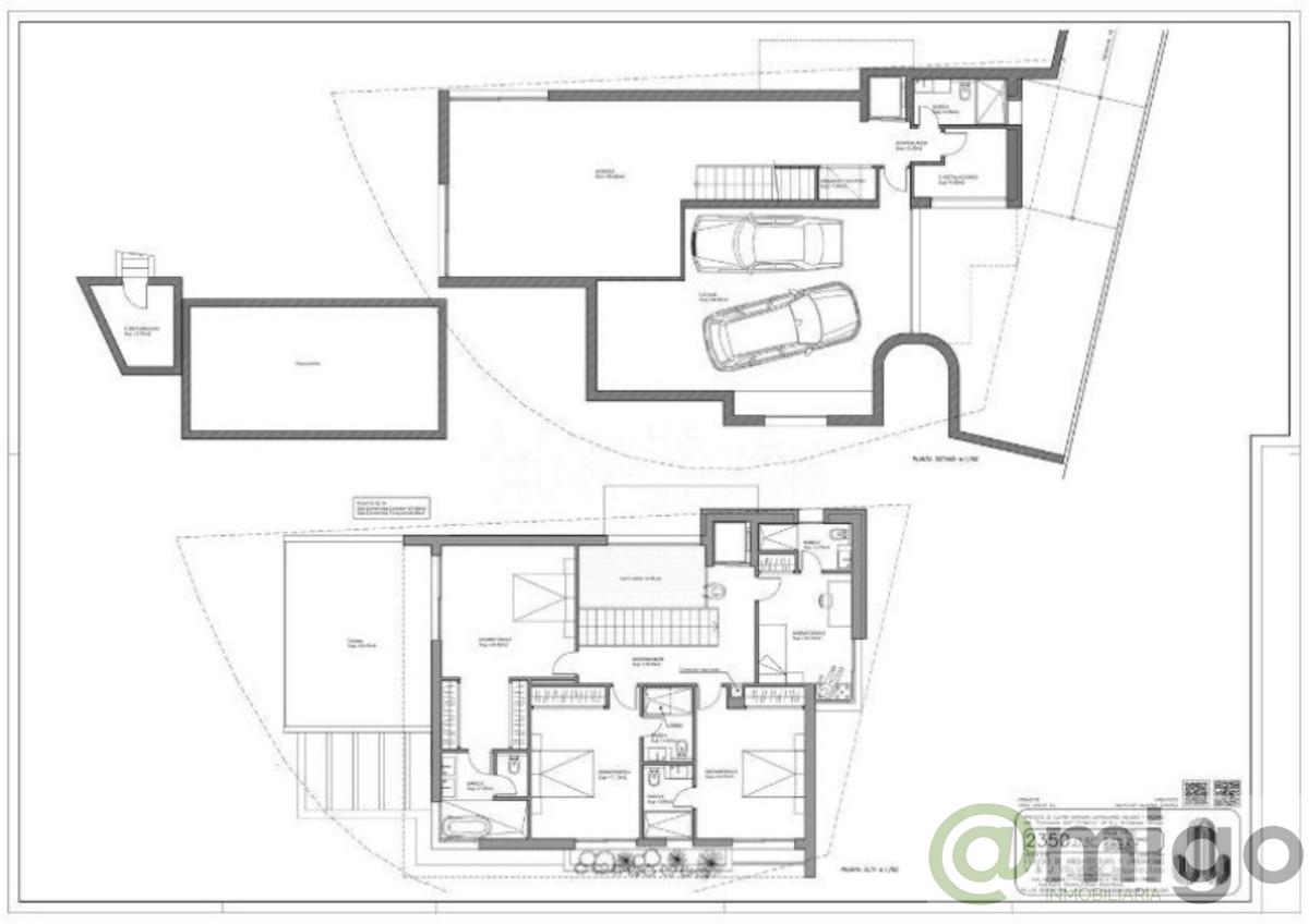 Venta de terreno en Casares Playa
