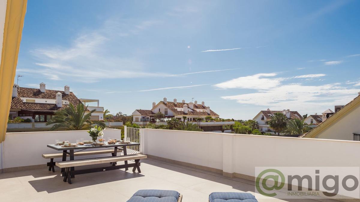 Venta de apartamento en Marbella