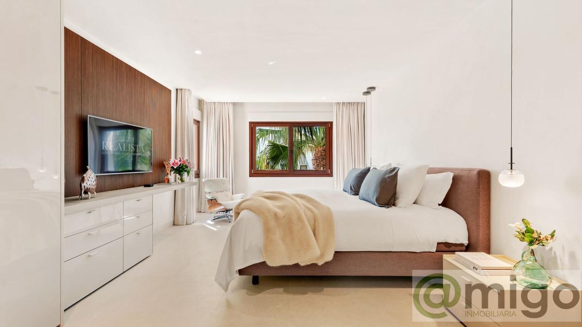 Venta de apartamento en Marbella