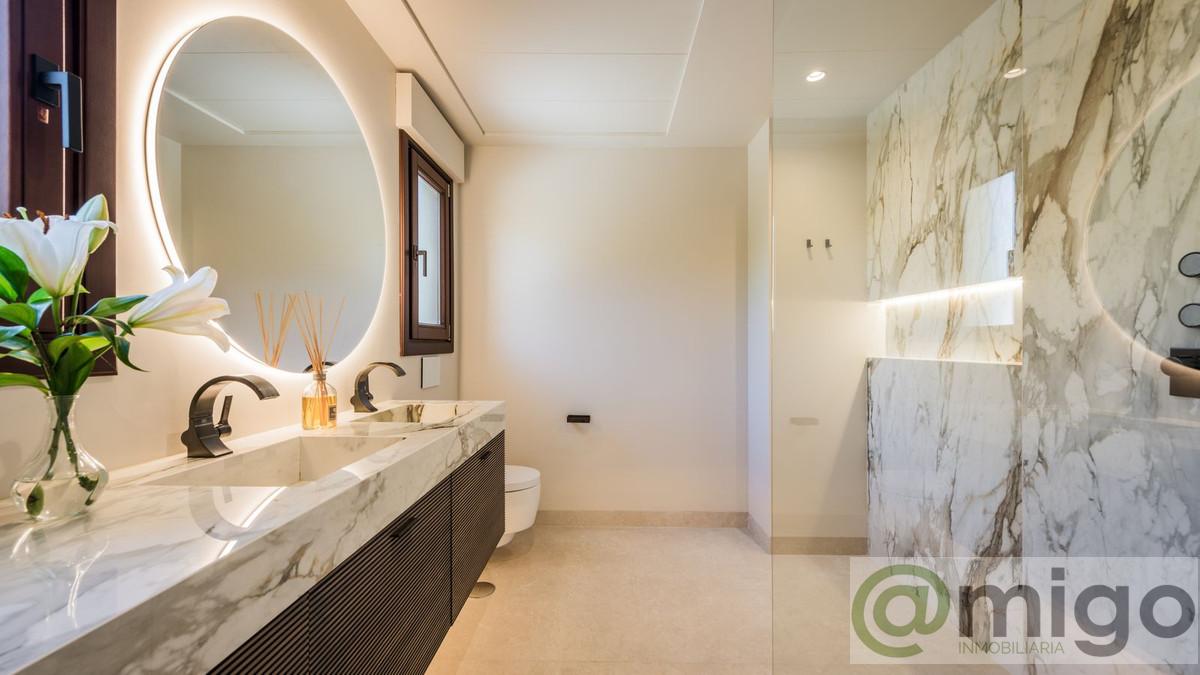 Venta de apartamento en Marbella