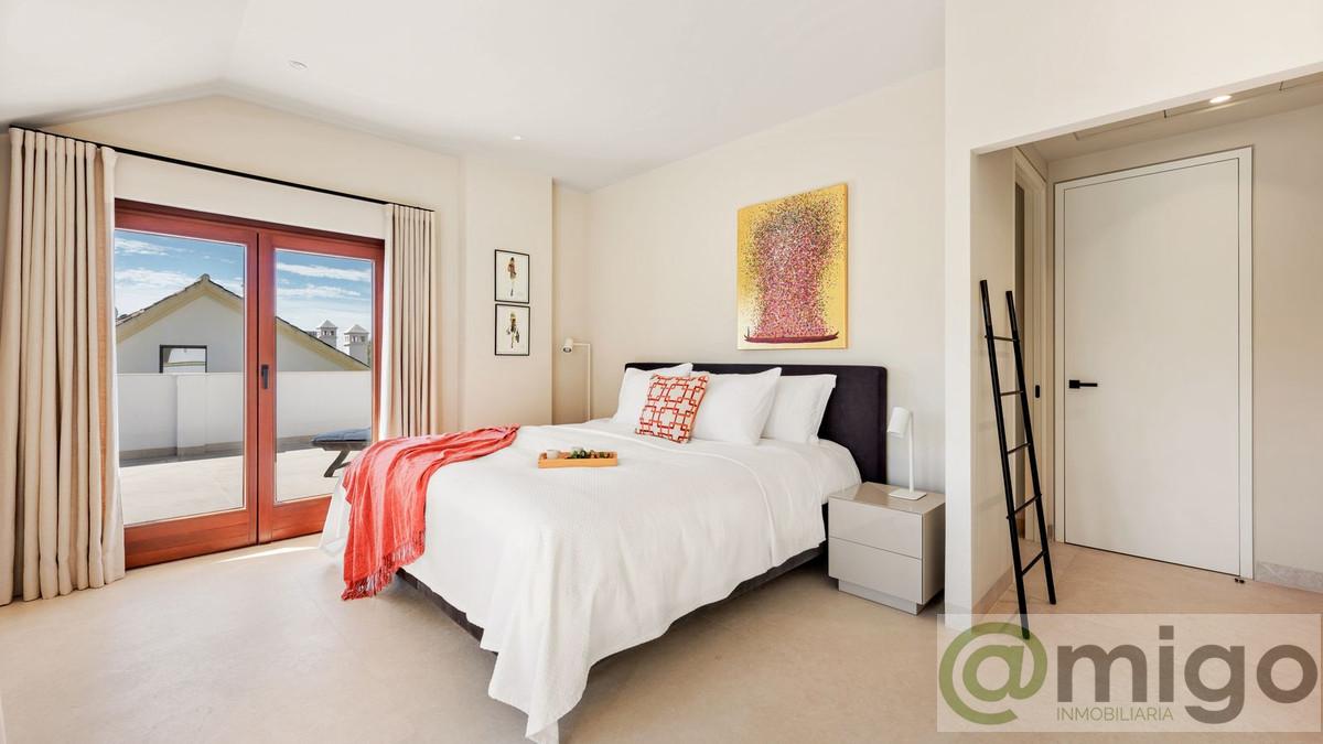 Venta de apartamento en Marbella