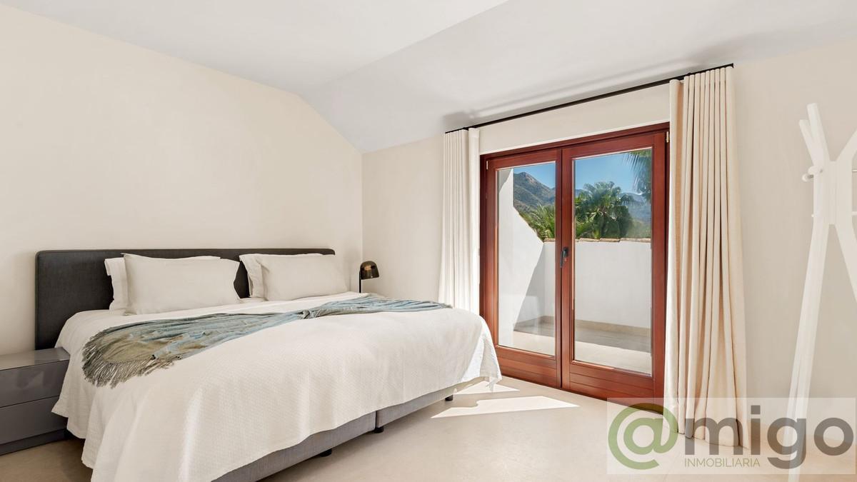 Venta de apartamento en Marbella