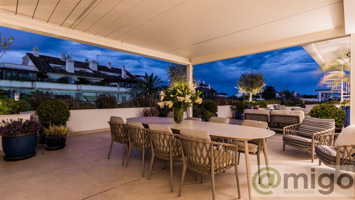 Venta de apartamento en Marbella