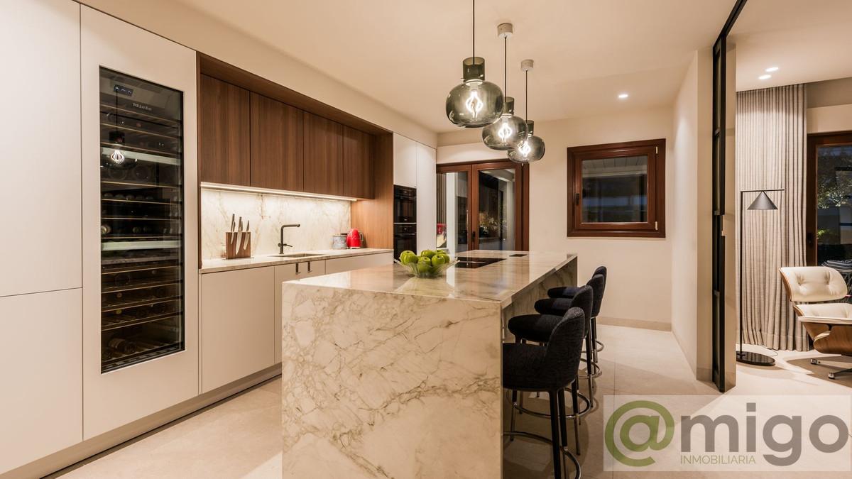 Venta de apartamento en Marbella