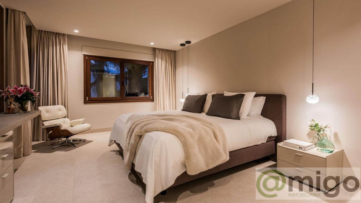 Venta de apartamento en Marbella