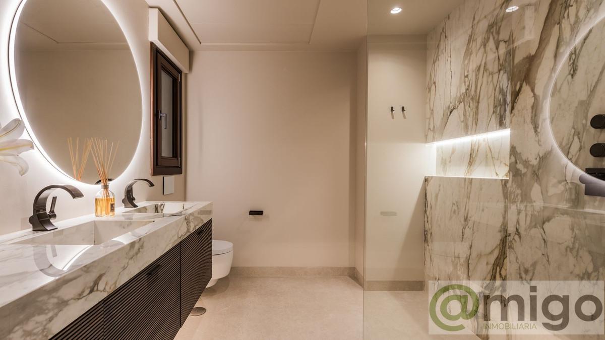 Venta de apartamento en Marbella