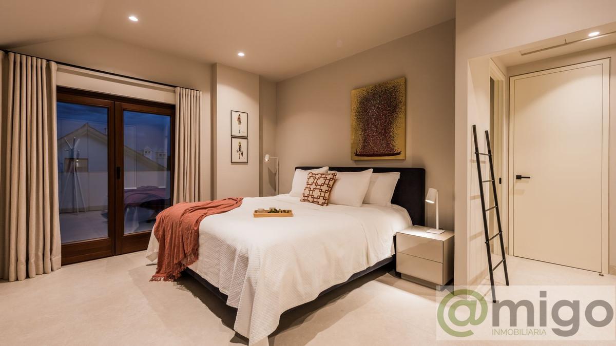 Venta de apartamento en Marbella