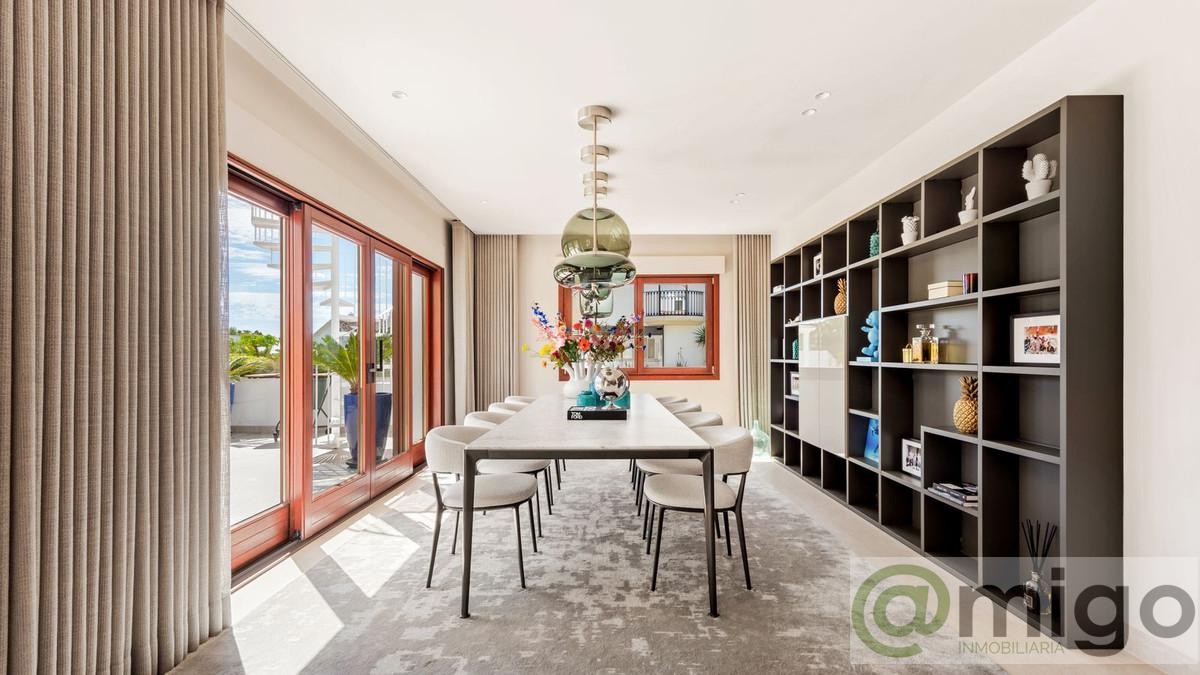 Venta de apartamento en Marbella